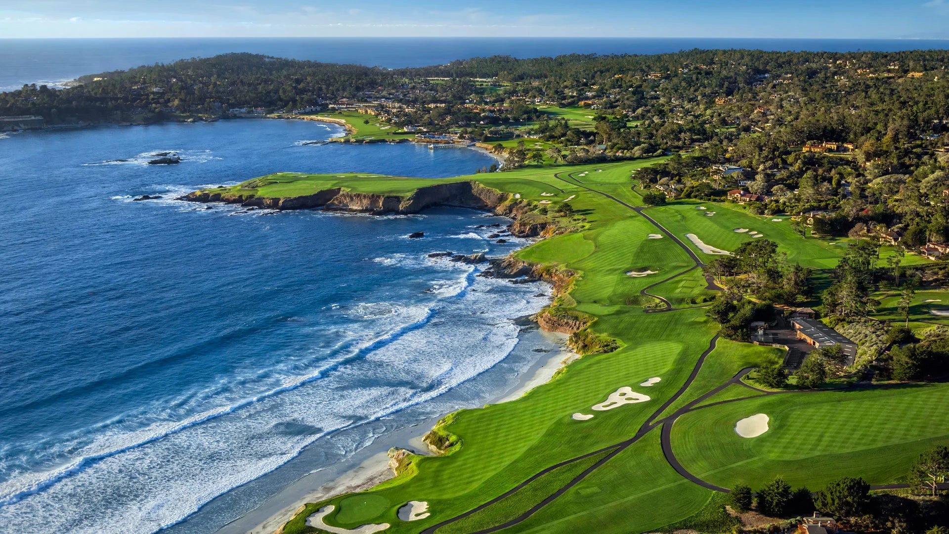 10 Bucket List Golf Courses You Can Actually Play